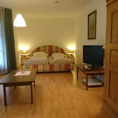 Appartments Schwarzwaldhaus Hauptstr. 2A Todtmoos Zewnętrze zdjęcie