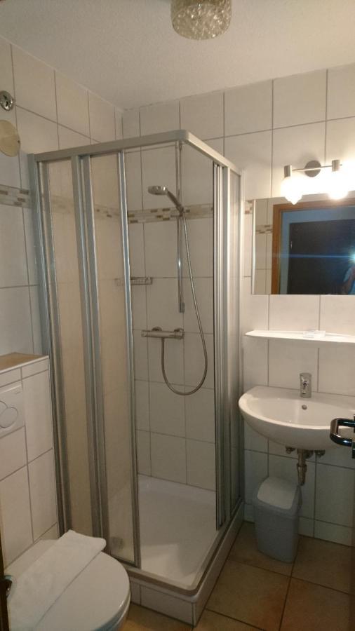 Appartments Schwarzwaldhaus Hauptstr. 2A Todtmoos Zewnętrze zdjęcie