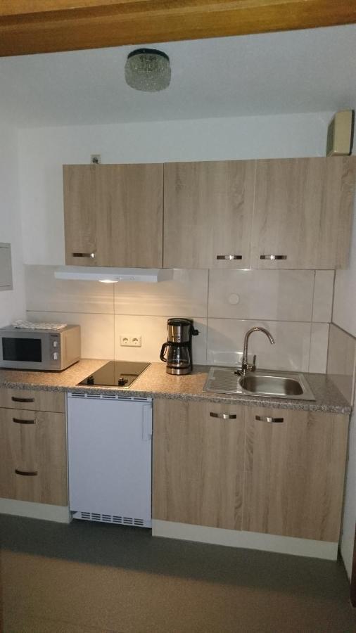 Appartments Schwarzwaldhaus Hauptstr. 2A Todtmoos Zewnętrze zdjęcie