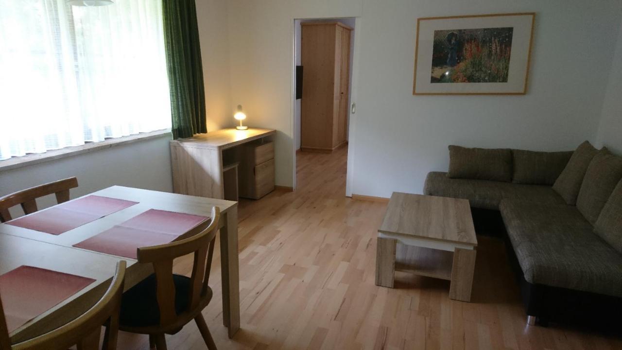 Appartments Schwarzwaldhaus Hauptstr. 2A Todtmoos Zewnętrze zdjęcie
