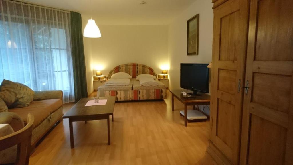 Appartments Schwarzwaldhaus Hauptstr. 2A Todtmoos Zewnętrze zdjęcie